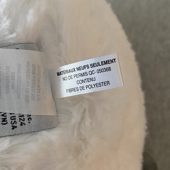 NWT Mini Squishable Baby Panda III 7" 2020 - Picture 12 of 13